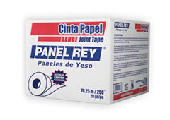 CINTA DE PAPEL (PERFACINTA)
