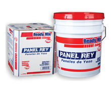 READY MIX