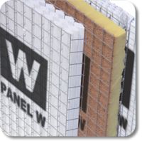 PANEL W