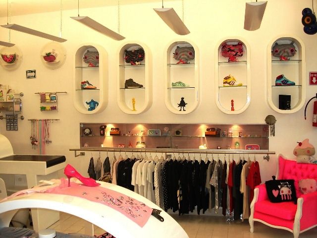 BOUTIQUE
